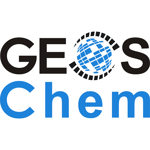 GEOS-Chem logo